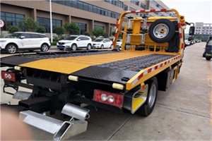 虞城24小时汽车送油服务公司