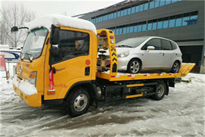 虞城附近道路救援服务