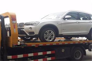 虞城拖车24小时服务电话