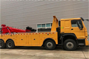 虞城道路救援公司